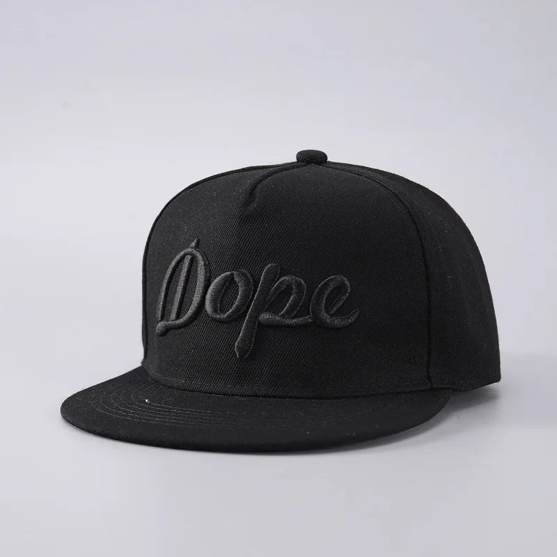 Luxury Unisex Adjustable Baseball Cap