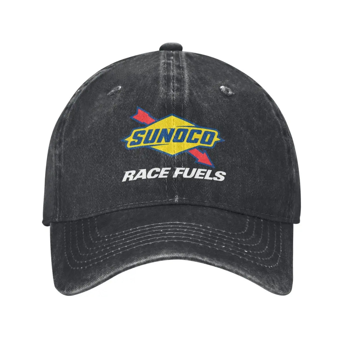 Sunoco Race Fuels Fashion Baseball Cap