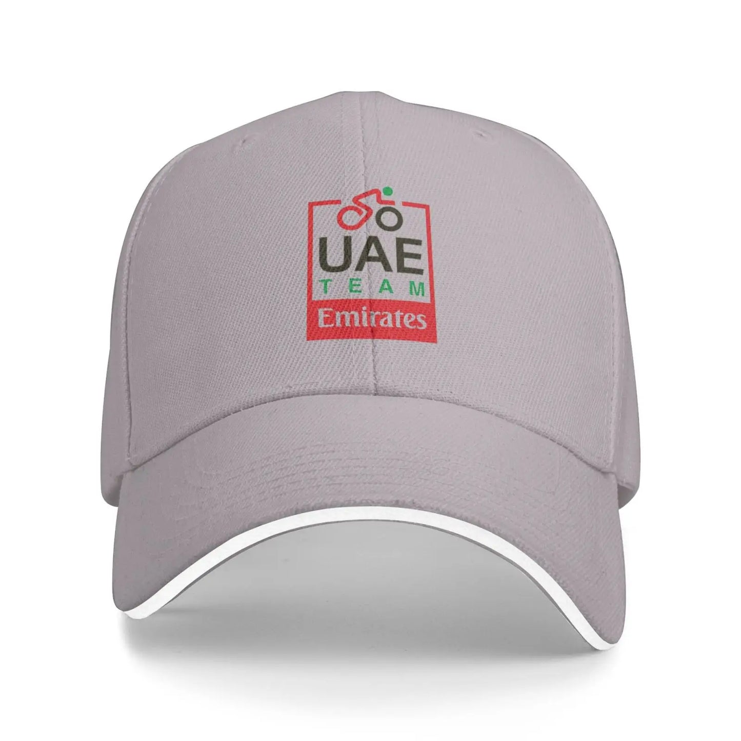 UAE Supporters Vintage Outdoor Snapback Baseball Cap