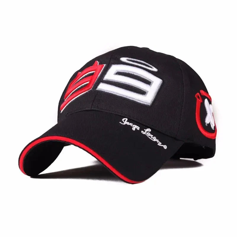 Baseball cap Fashion Knight Men and Women