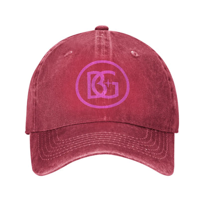 Bad Gyal Album Tour 2026 Baseball Cap