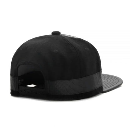 Luxury Fashion Solid Color Baseball Cap
