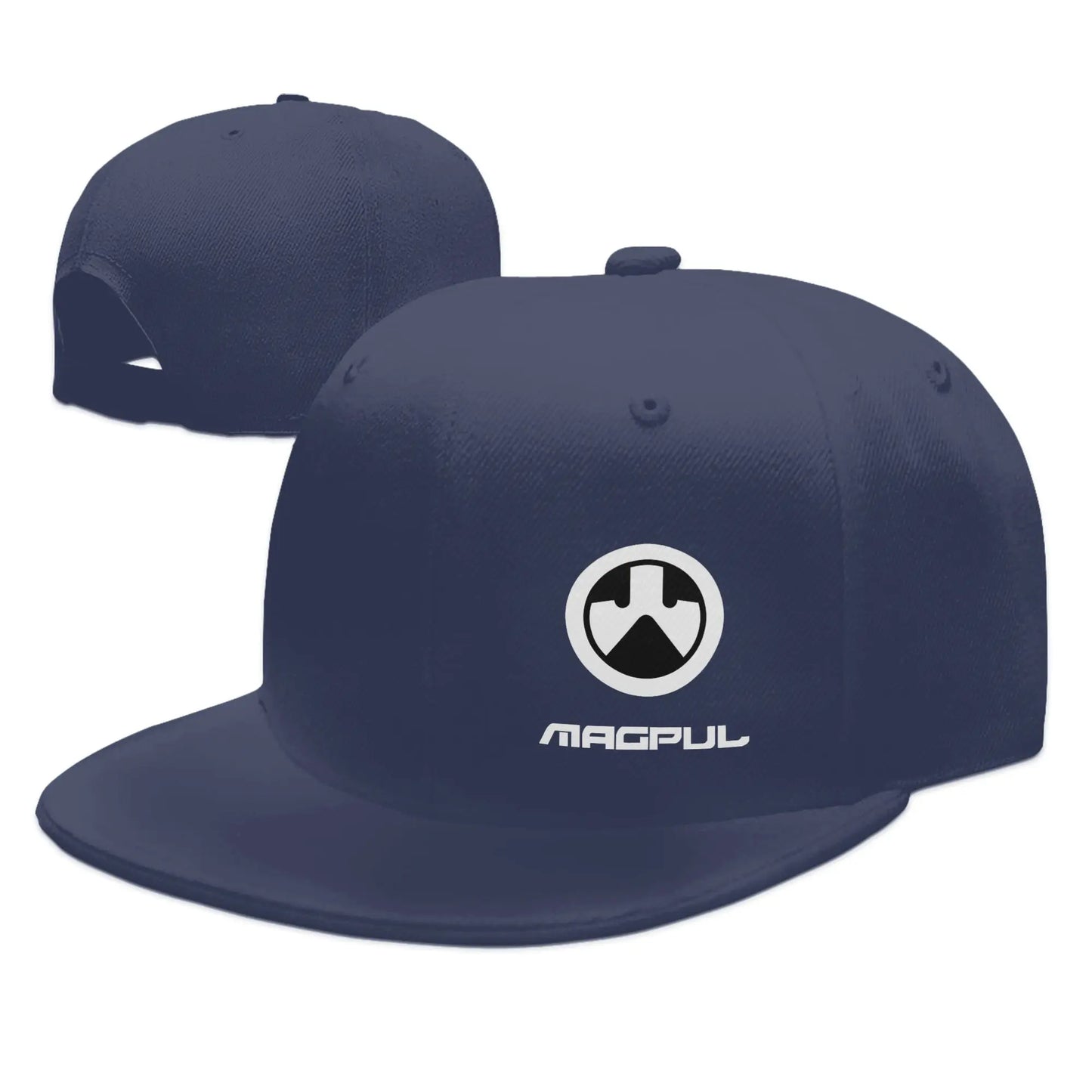 Magpul Firearms Logo Outdoor Snapback Cap
