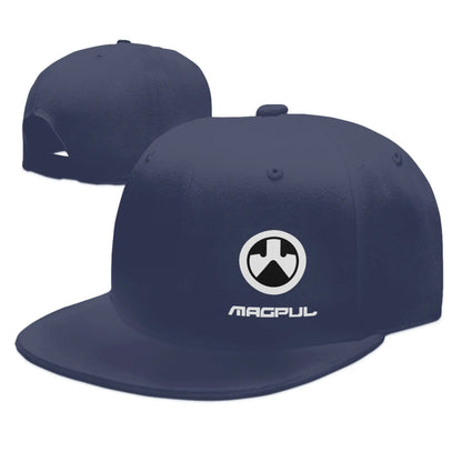 Magpul Firearms Logo Outdoor Snapback Cap