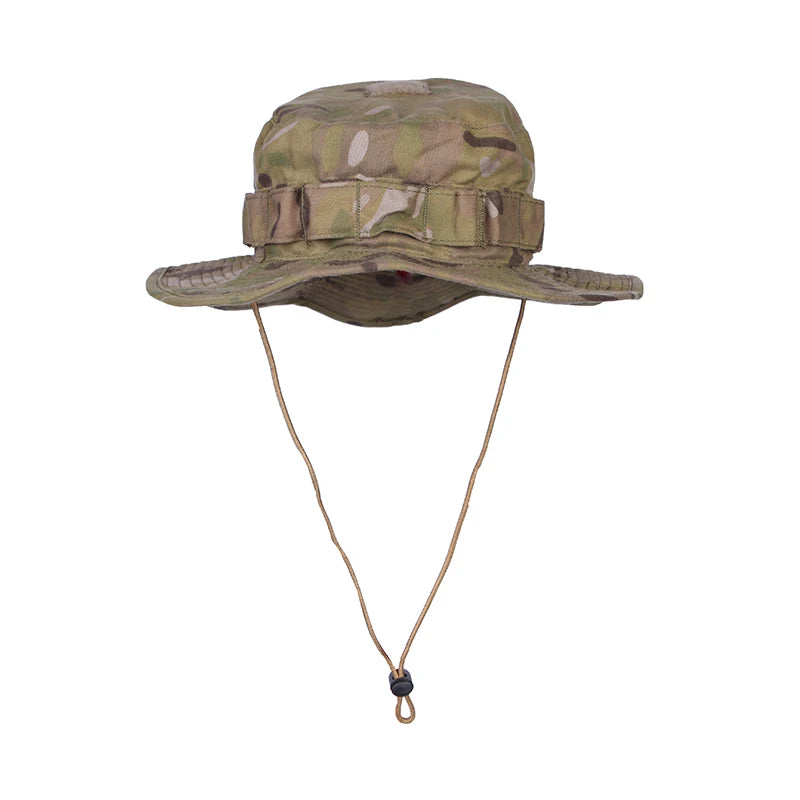 Tactical Boonie Sunshade Hat