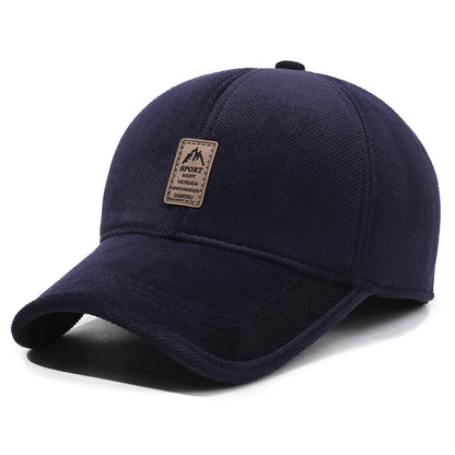 Northwood Winter Adjustable Baseball Cap