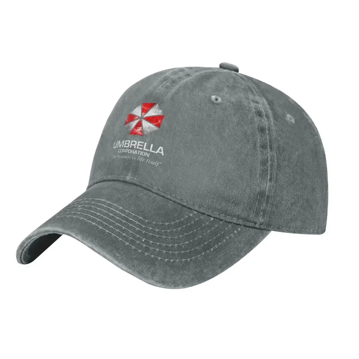 Umbrella Corporation Fashion Baseball Sun Cap