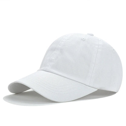 Unisex Cotton Dad Baseball Cap