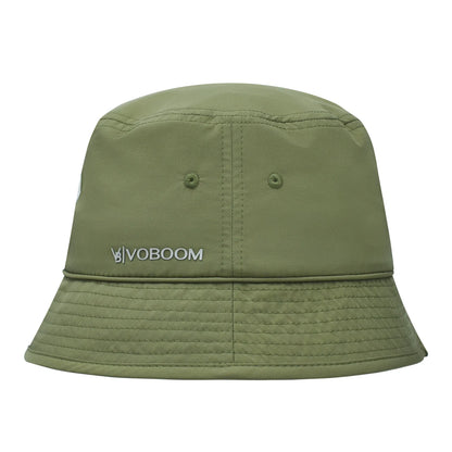Unisex Quick Dry Packable Bucket Hat