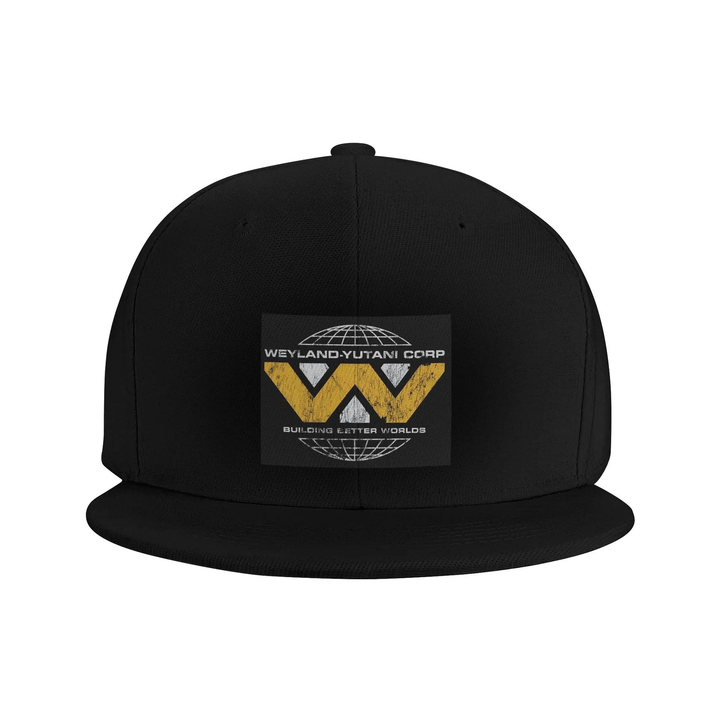 Weyland-Yutani Xenomorph Lab Breathable Unisex Snapback Cap