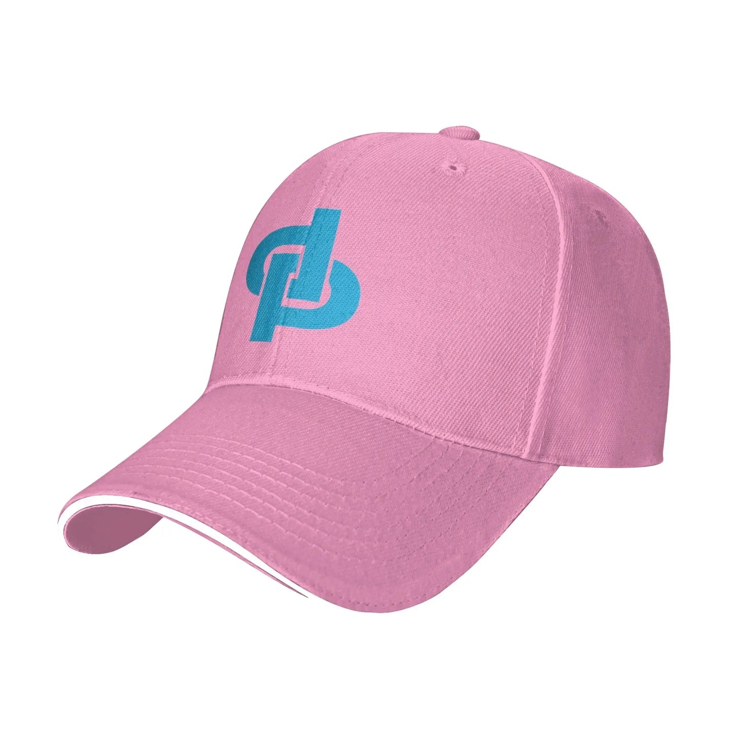 Rapper Jul Hip Hop Adjustable Baseball Cap