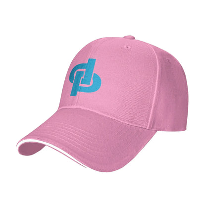 Rapper Jul Hip Hop Adjustable Baseball Cap
