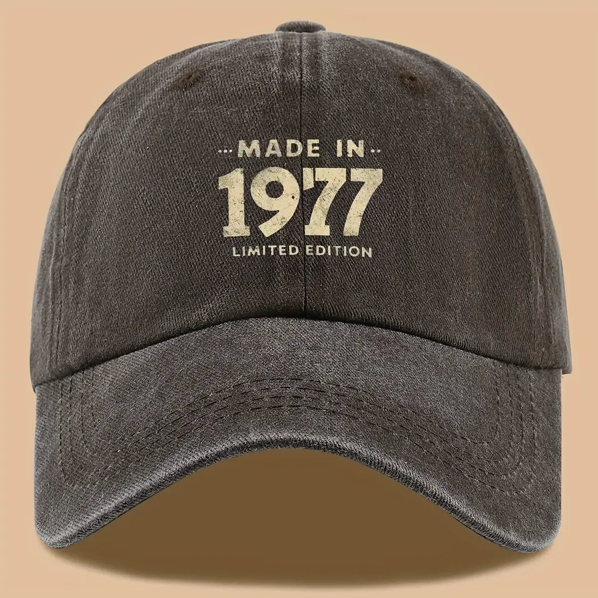 Autumn Winter Casual Duckbill Baseball Cap