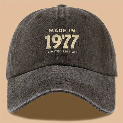 Autumn Winter Casual Duckbill Baseball Cap
