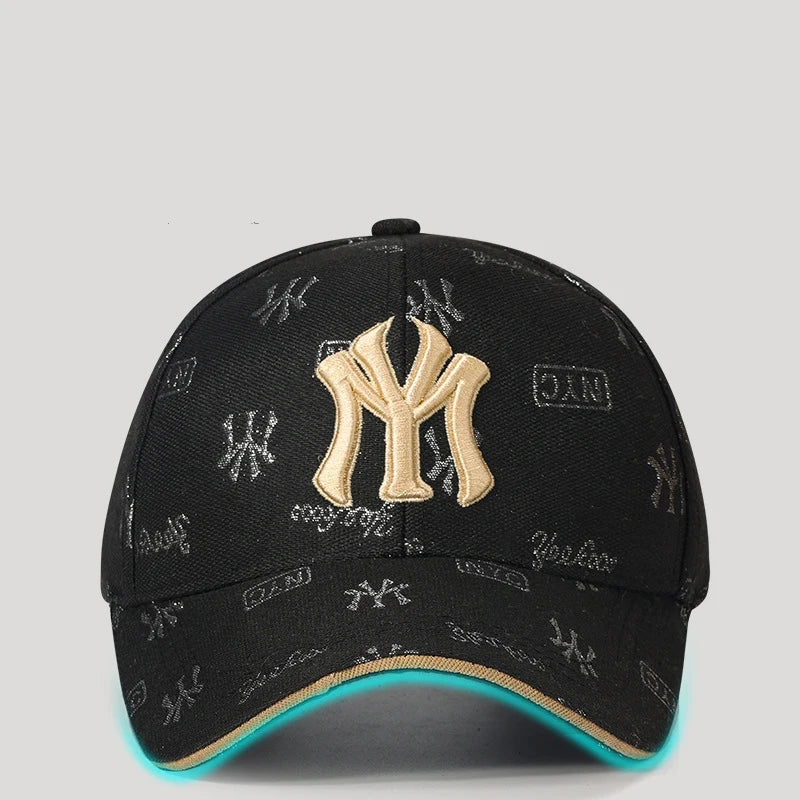 Light Luxury Fashion Baseball Cap