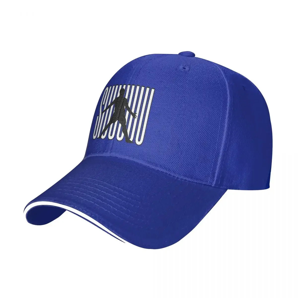 CR7 Cristiano Ronaldo Funny Baseball Caps