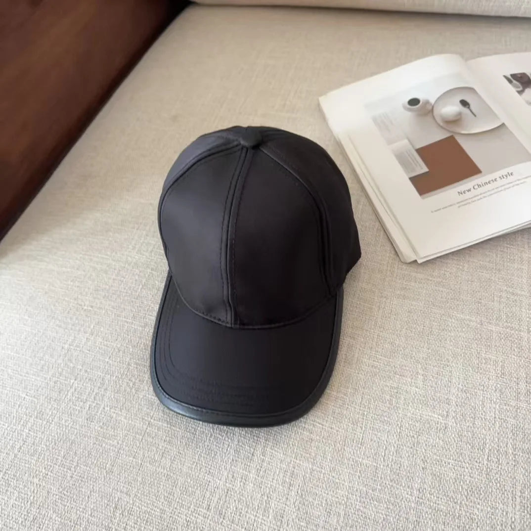 Inverted Triangle Fashion Baseball Cap