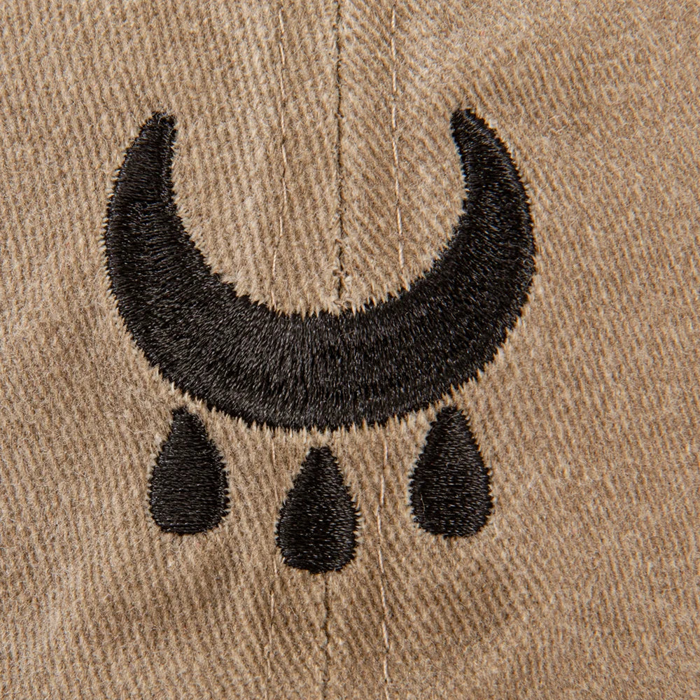 Blessings Embroidered Baseball Cap Unisex