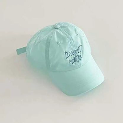 Waterproof Quick Dry Sun Baseball Cap