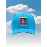 Sky Blue