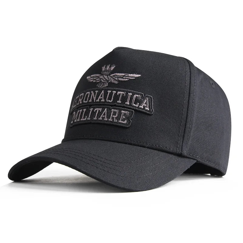 Extra Large High Crown Comfort Baseball Cap
