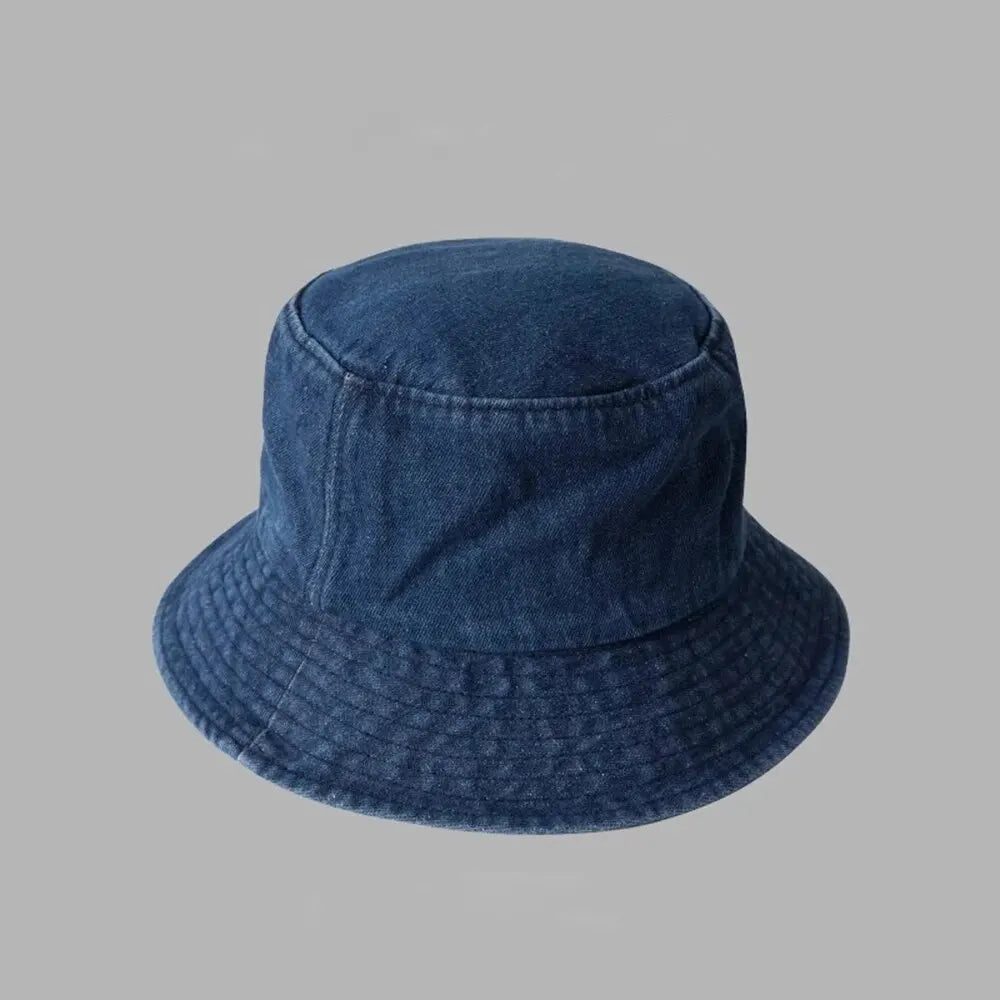 Korean Cowboy Fisherman Hat Unisex