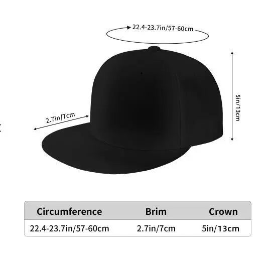 Angry Gorilla Head Streetwear Snapback Cap