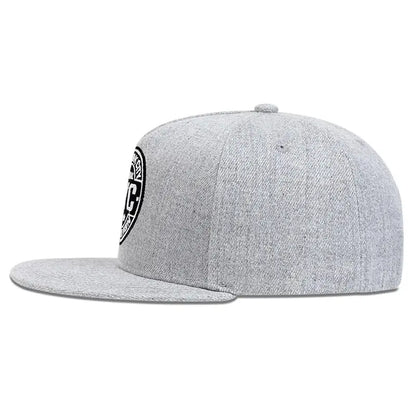 Unisex NEW YORK CITY Letter Embroidery Hip-hop Hats