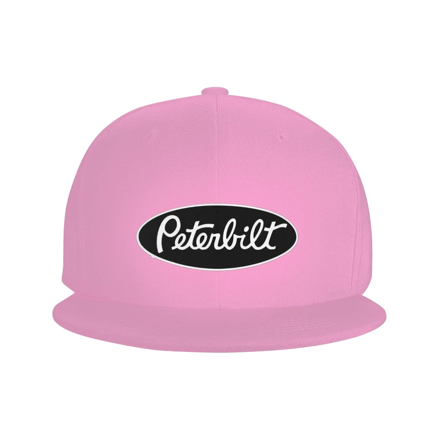 Peterbilt Class Pays 1939 Snapback Cap