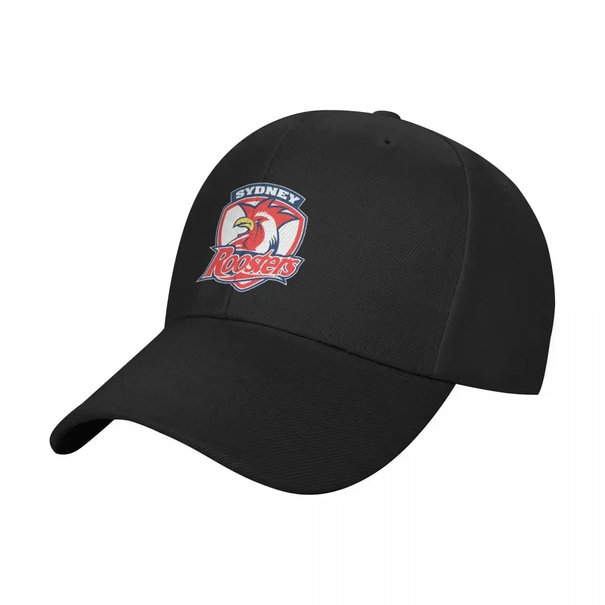 Roosters Western Cosplay Adjustable Baseball Cap