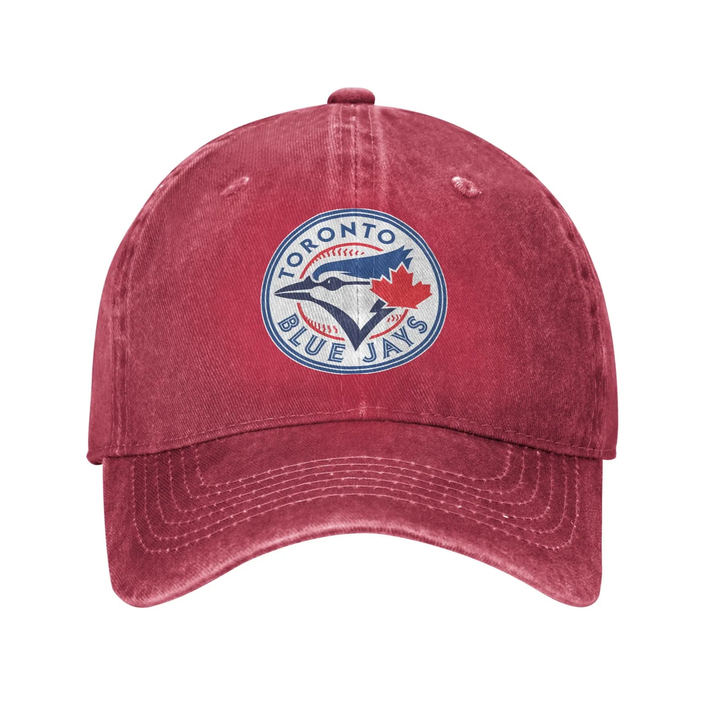 Toronto Blue Jays Washed Summer Outdoor Baseball Cap