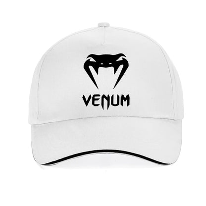 Cobra Boxing Training Adjustable Dad Baseball Cap