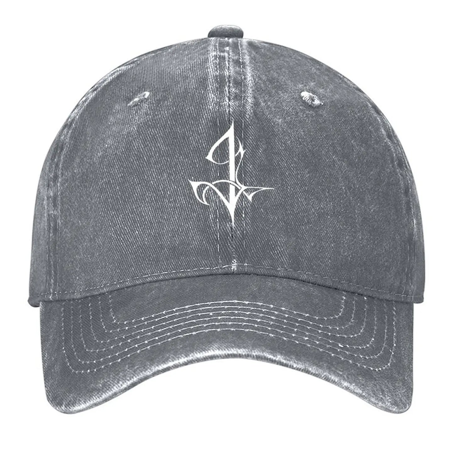 Insomnium Vintage Trucker Baseball Cap