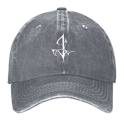 Insomnium Vintage Trucker Baseball Cap