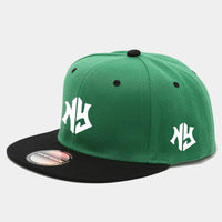 Green Black