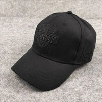 Black - Black