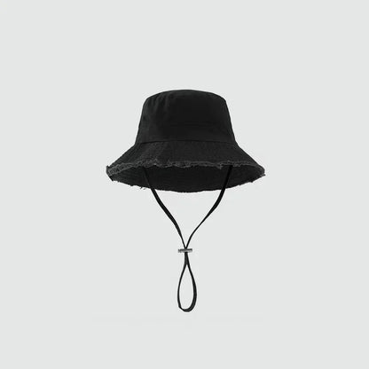 Four Season Fisherman Hat