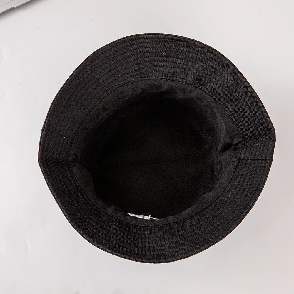 Trendy Sporty Unisex Fisherman Sun Hat