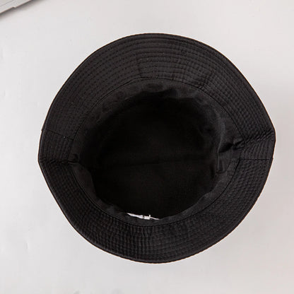 Trendy Sporty Unisex Fisherman Sun Hat