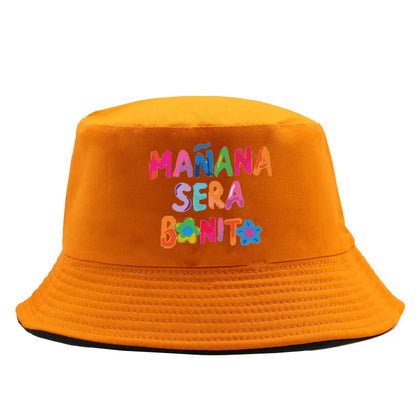 Karol G Manana Sera Bonito Bucket Hat