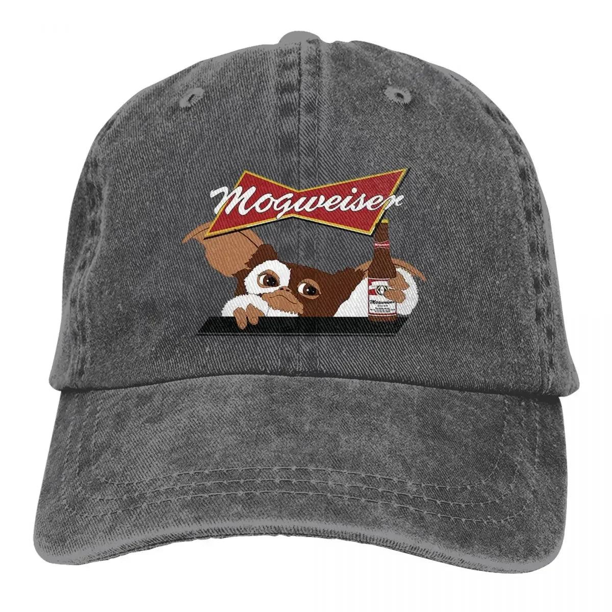 Unisex Christmas Gizmo Horror Cap