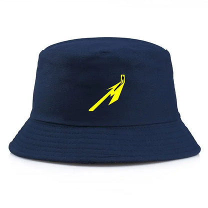 Metallicas M72 Tour Bucket Hat Unisex