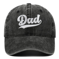 Black Dad