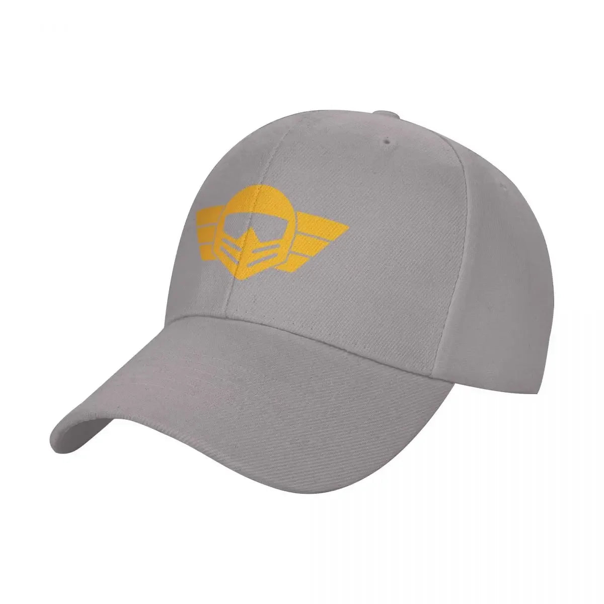 MotorStorm Veteran Badge Designer Baseball Cap