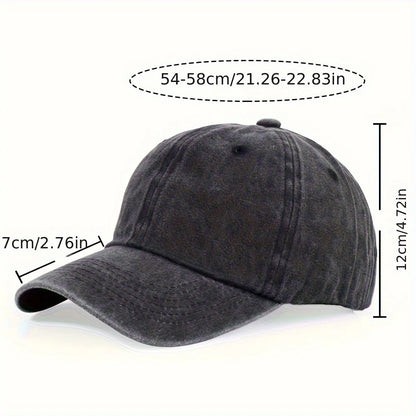 Cute Pink Pig Print Street Baseball Cap