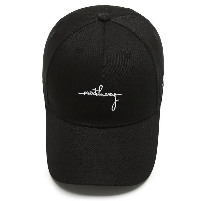 FS Designer Baseball Cap Streetwear Hip Hop Unisex Hat