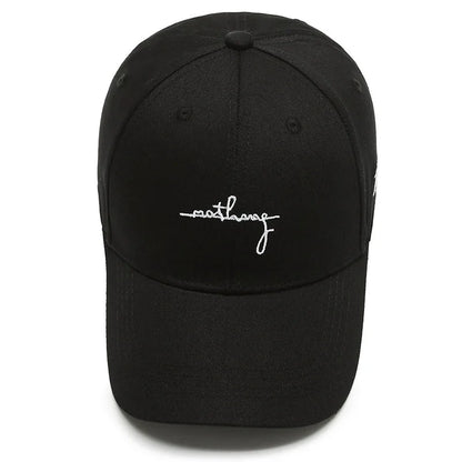 FS Designer Baseball Cap Streetwear Hip Hop Unisex Hat