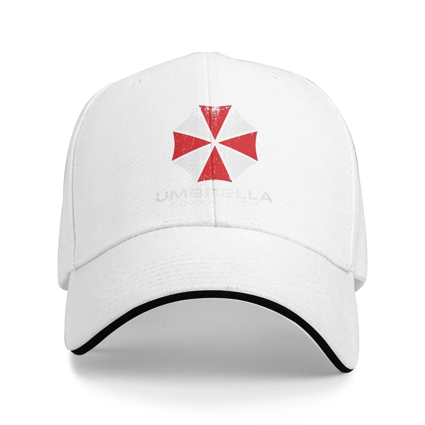 Resident Evil Umbrella Corp Baseball Cap