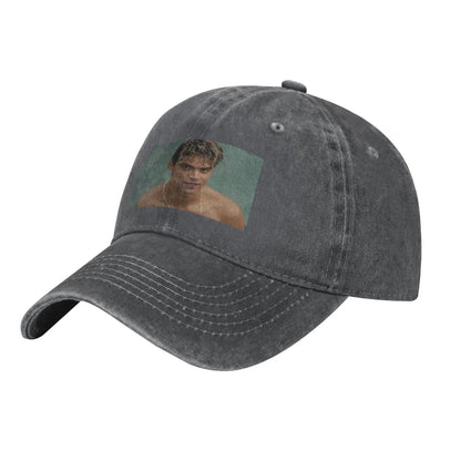 Matthew Broome London Movie Baseball Cap