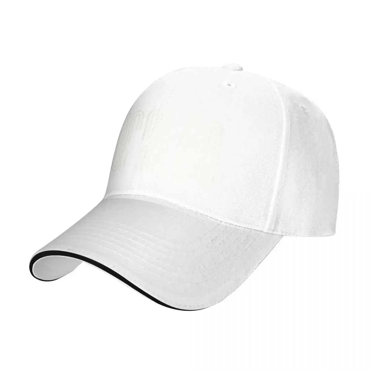CR7 Fashion Sandwich Baseball Cap